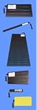 Strip Sensor Pad Size: 1x 30 Mounts to bed edge/ rails . etc