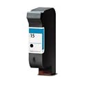 Cartouche compatible HP 15 / C6615A / C6615D - 1 x noir - 42 ml