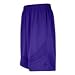 Mens Nike Jordan Mesh Basketball Shorts II