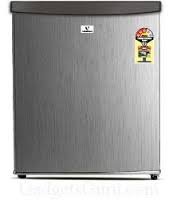 Videocon REF VC060PSH-FDW Direct-cool Refrigerator (47 Ltrs, Silver Hairline)
