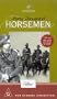 Forty Thousand Horsemen