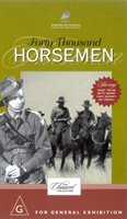 Forty Thousand Horsemen
