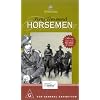 Forty Thousand Horsemen