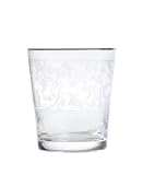 Tyler Florence by Mikasa Chef's White White Wine/Tumbler, Set of 4