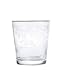 Tyler Florence by Mikasa Chef's White White Wine/Tumbler, Set of 4