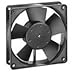 EBM-PAPST 4314 DC Fans 119x32 24DC 100CFM .8W 2800RPM 45dBA BB