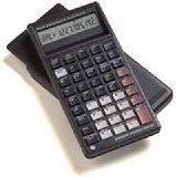 Texas Instruments BA II Plus Professional Calculator