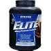 Dymatize Nutrition Elite Whey Protein Powder, Chocolate Fudge, 5.06 Pound