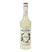 Gourmet Food : Monin Almond, 750 Ml (01-0009) Category: Syrups