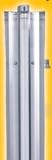 Hydrofarm T5 High Performance Grow Light Reflector Kit 4ft