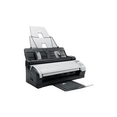 Avision AV50F Documentenscanner (A4, 600dpi, USB 2.0) anthrazit/wei�