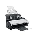 Avision AV50F Documentenscanner (A4, 600dpi, USB 2.0) anthrazit/wei�