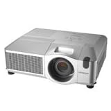 HITACHI CP-X505 3500 LUMENS 1024X768 XGA 1000:1 LCD ETHERNET 15.4LBS (Retail)