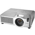 HITACHI CP-X505 3500 LUMENS 1024X768 XGA 1000:1 LCD ETHERNET 15.4LBS (Retail)
