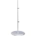Slimac EXARM �G�O�U�[�� �t���A�X�^���h�x�[�X �V���o�[ FB-991SV