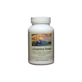 Foodscience Of Vermont L-Glutamine