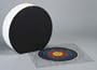 Free Standing Target Mats