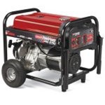 PM0606750 6750 Watt Powermate Portable Generator