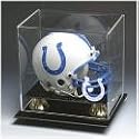 Indianapolis Colts Mini Helmet Display Case