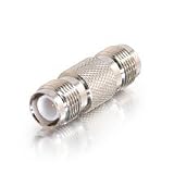 RP-TNC Female Jack to RP-TNC Female Jack Adapter