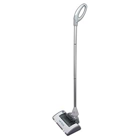 Verilux CleanWave VH02WW4 UV-C Sanitizing Sweeper