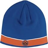 New York Knicks Knit Cap