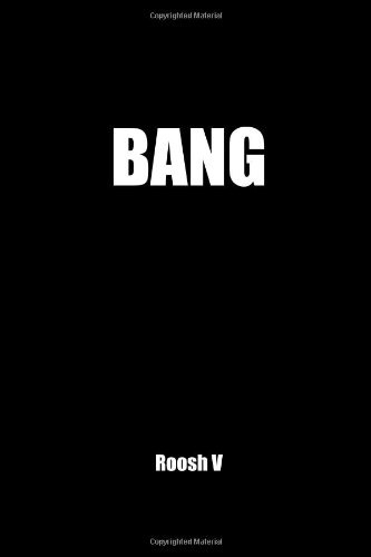 Bang: More Lays In 60 Days - Paperback