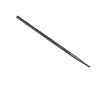 GROBET SWISS FILES PILLAR NARROW 6 INCH CUT 2