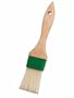 WILTON PASTRY BRUSH NYLON 1 1/2 INCHES