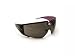 Just Cavalli Black Tinted Lens, Deep Purple Sunglasses Image