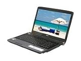 Acer Aspire AS6930-6560- Intel Core 2 Duo T5800 2.0G, 4GB DDR2, 500 GB HD , DVD Super Multi, NVIDIA GeForce 9600M GS, Express Card, Acer CrystalBrite Technology Wide XGA 16 LCD, WLAN Intel 5100 a/g/n, Bluetooth 2.0 + EDR, Webcam, Windows Vista Home Premium 64-bit