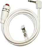 Alpha Communications Call Cord/Button-Single-7'--Ul