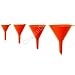 4 piece Funnel Set