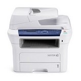 Xerox WorkCentre 3220 - Multifunction ( fax / copier / printer / scanner ) - B/W - laser - copying (up to): 30 ppm - printing (up to): 30 ppm - 250 sheets - 33.6 Kbps - USB, 10/100 Base-TX, USB host