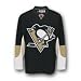 Sporting Goods : Pittsburgh Penguins Rbk Premier Replica Dark NHL Hockey Jersey