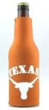 Texas Longhorns Bottle Suit Holder