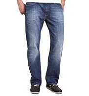 Big & Tall North Coast Straight Fit Jeans