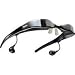 Myvu Crystal Personal Media Viewer, Made for iPod Edition (Black)