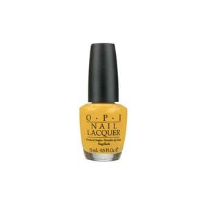 OPI Nail Polish Need Sunglasses NLB46