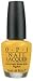 OPI Nail Polish Need Sunglasses NLB46
