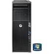 Smart Buy Z620 Zc2.4 E5-2609 2.4G 4Gb 500Gb Dvdrw W7p 64Bit