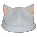 Inuyasha: Inuyasha Fleece Anime Cosplay Cap