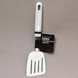 UPC 085455129087 product image for Chef Craft Select Handy Turner Chrm Black 12908 | upcitemdb.com