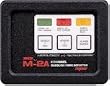 XINTEX M2-A GAS FUME DETECTOR - SURFACE MOUNT 2 CHANNEL - SAFETY - Fume Detectors