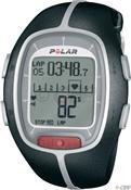 HealthPersonalCare: Polar RS200G1 GPS Heart Rate Monitor for Runners  black 