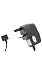 Fonerange 3-Pin Travel Charger for Sony PSP Go