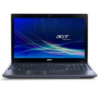 Acer Aspire AS5750Z-4835 15.6-Inch Laptop (Black) 
