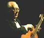 A Bach Recital / The Genius of