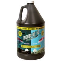 Microbe-Lift Sludge Away - 1 gallon