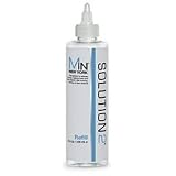 MiN New York Solution2 Post Shave Treatment Refill